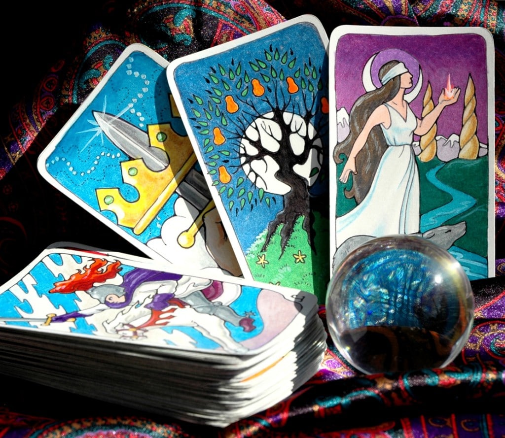 tarot